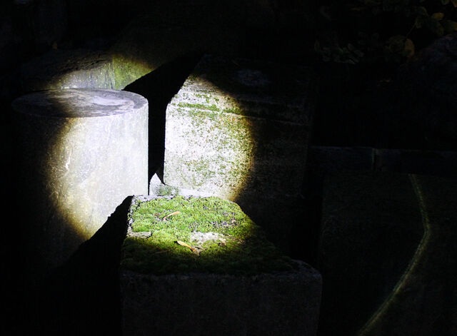 Pièces à part