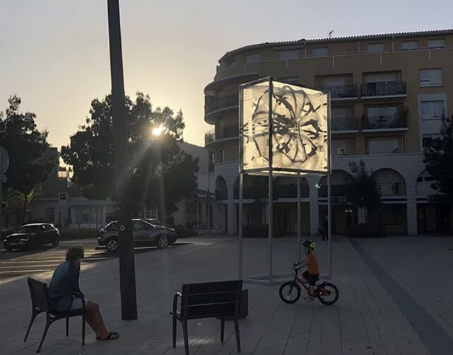 LOVE DATA, Biennale ALIOS