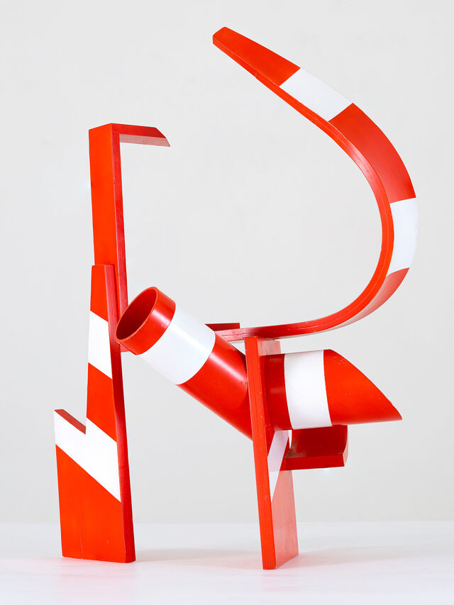 Maquettes