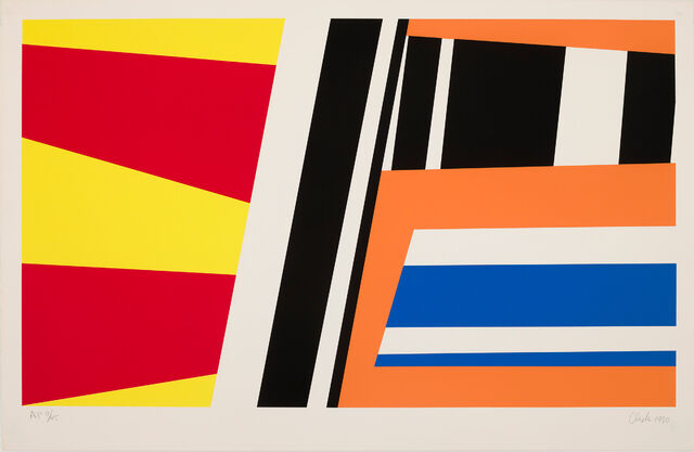 Sérigraphies