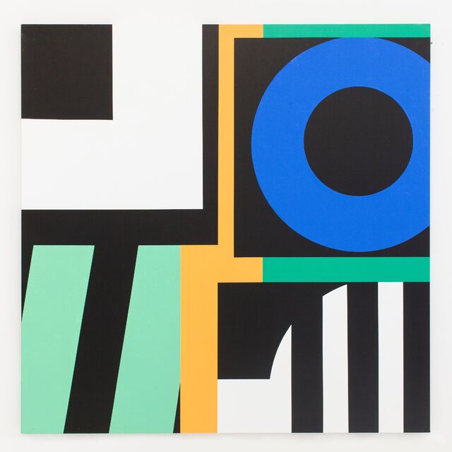 Peintures