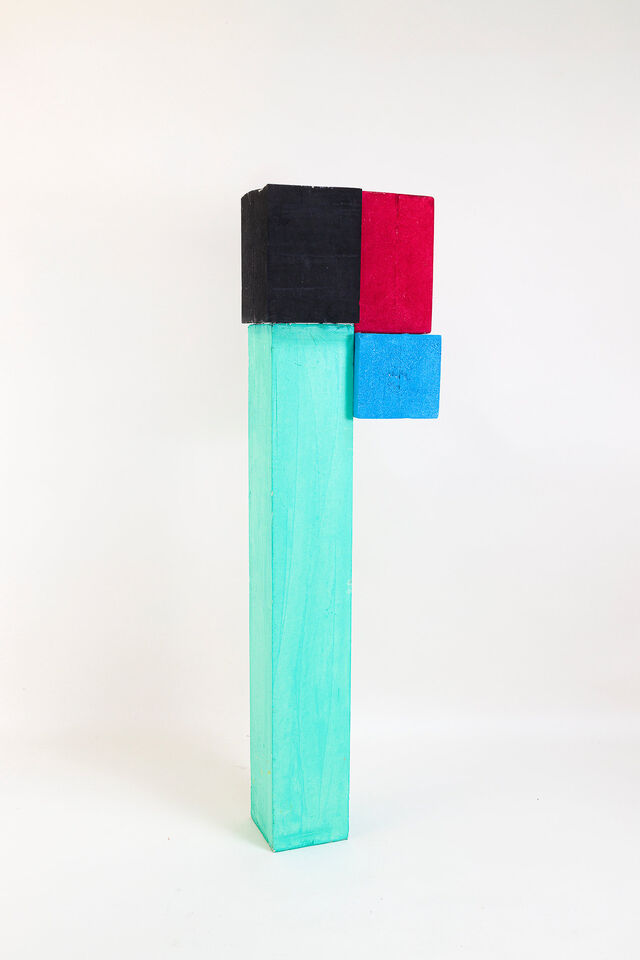 Maquettes