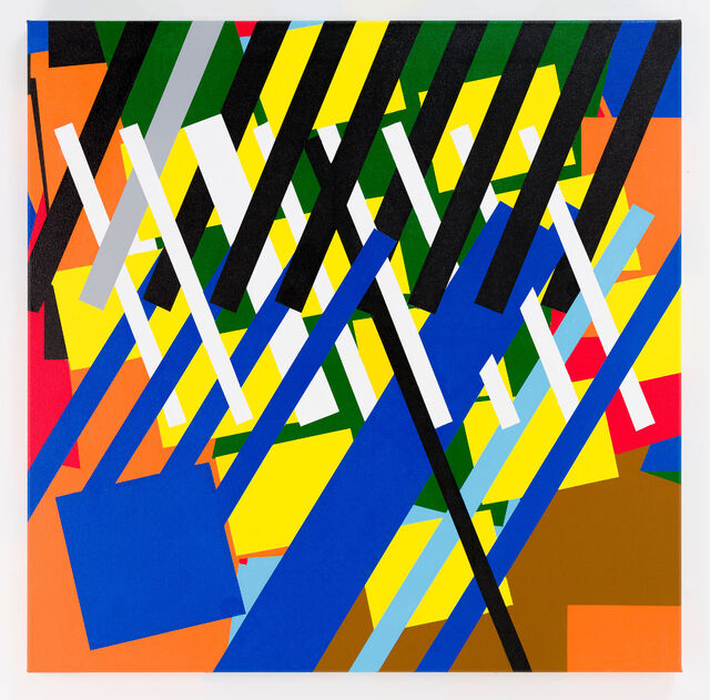 Peintures