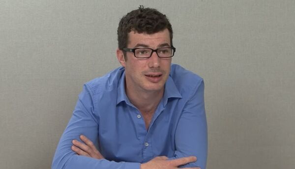 Entretien avec Pierre Labat