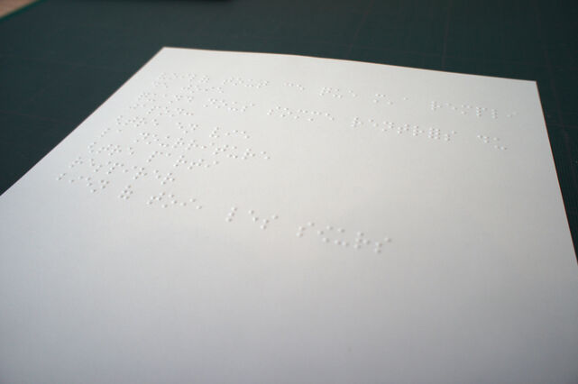 _7 textes en braille_