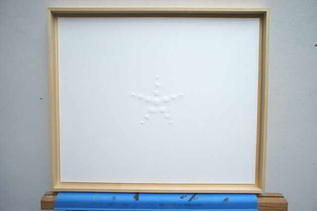 _Gaufrage Wall_