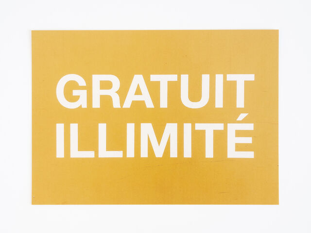 _Gratuit-illimité_, 2023