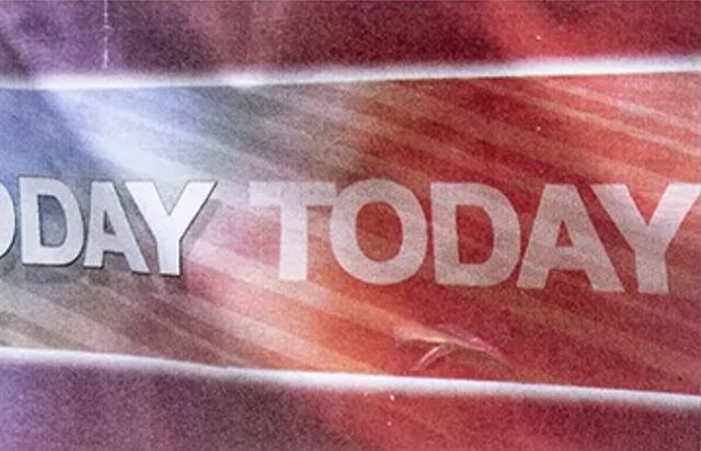 _Today_, 2014