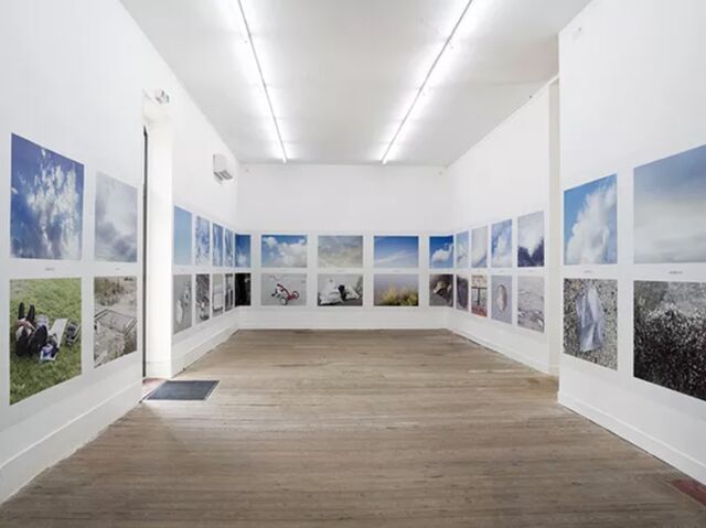 Expositions