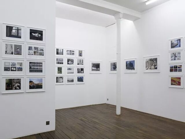 _Long-Term Observation_, 2010