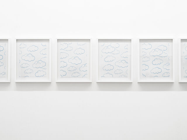 _nuages_, 2021
