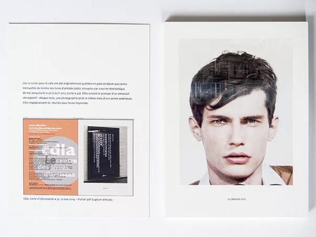 _12 cartes pour le cdla_, 2016