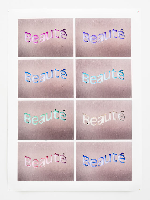 _Beauté_, 2021