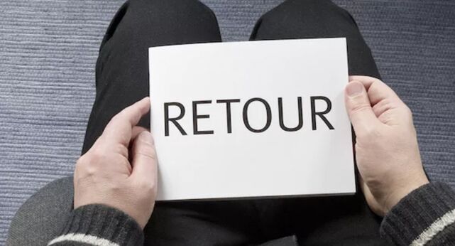 _Retour_, 2012