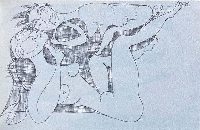 2021 - _Face à face_