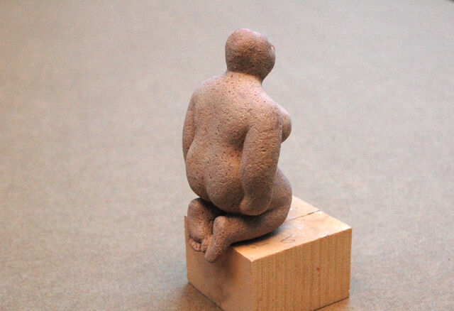 _Petites femmes_