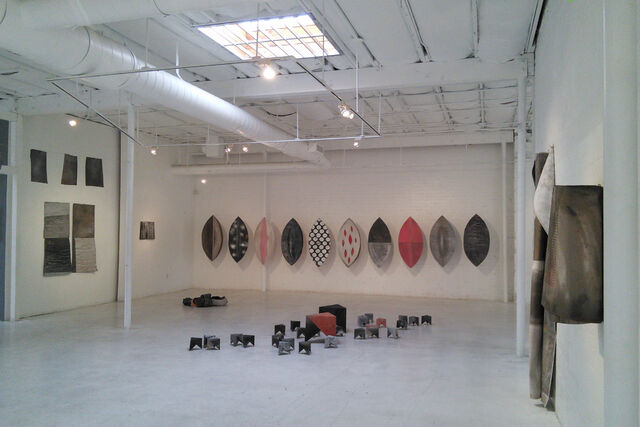 Artspace 1616, Sacramento (USA)