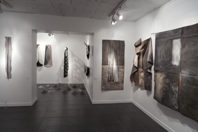 Galerie Artset, Limoges