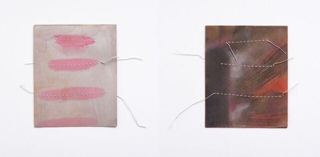 _Double face_