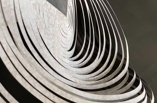 Variations circulaires