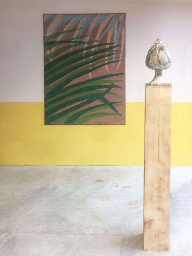 _Sculpture de portail_