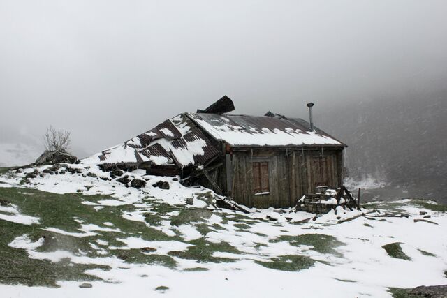 _Le refuge_
