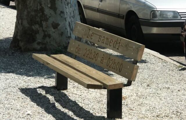 _Bancs publics_