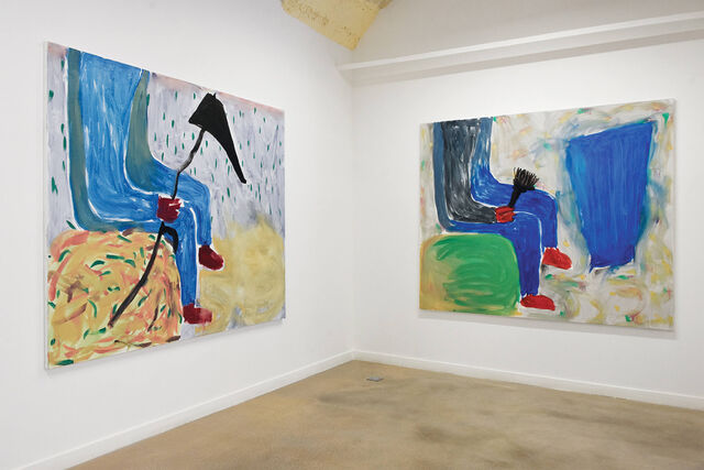 Expositions