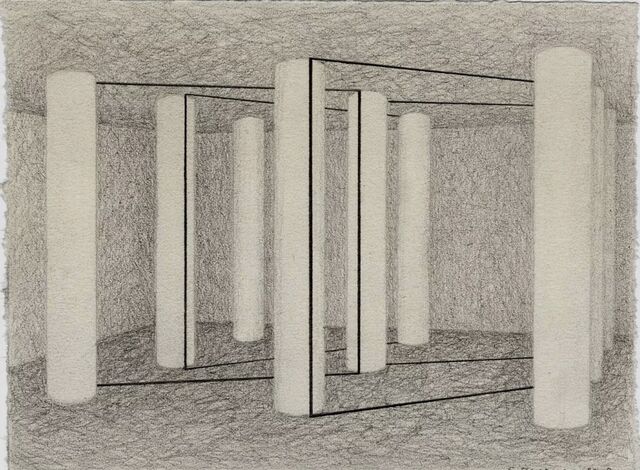 Dessins muraux - projets