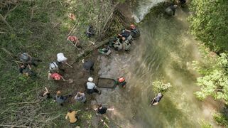 Médecine Castor – Pour des alliances inter-espèces face au chaos climatique