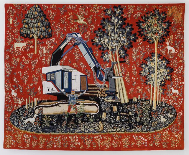 _La noble pastorale_