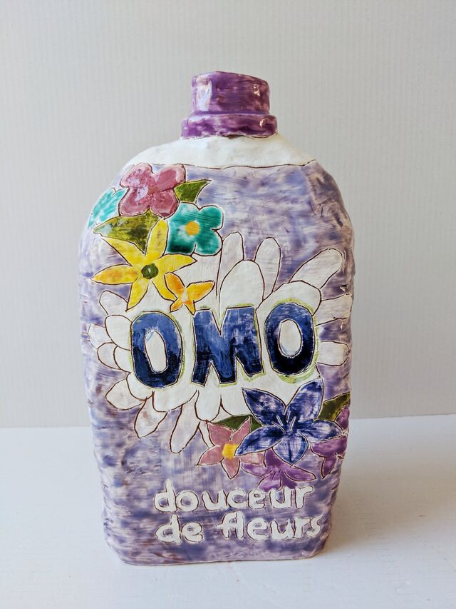 _Douceur de fleurs_