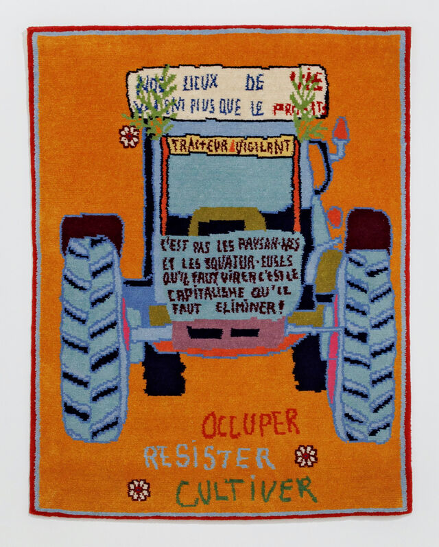 _Occuper, Résister, Cultiver_