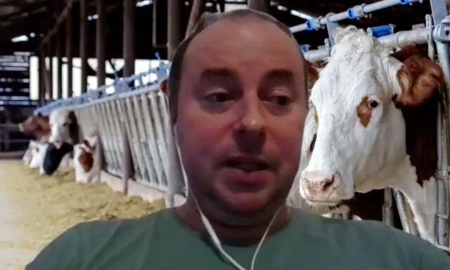 _The State of Romanian Agriculture_