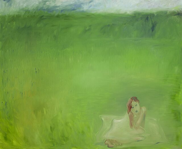 Les dormeuses