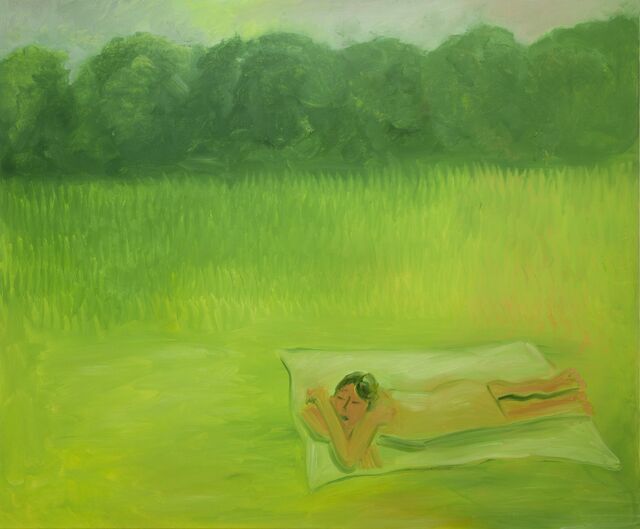 Les grandes dormeuses