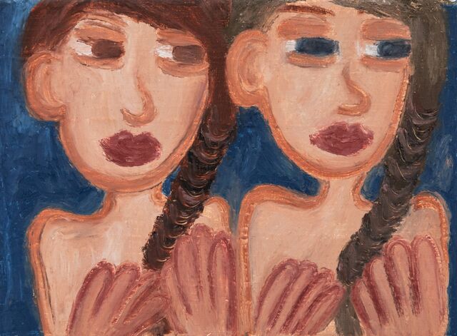 Les petits portraits