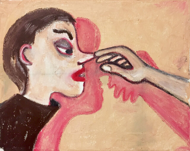 _Mensonge et fond de teint_
