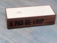 _À pas de loup_
