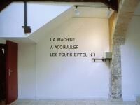 Accumuler les Tours Eiffel
