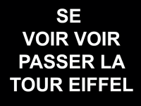 _Se voir voir passer la tour Eiffel_