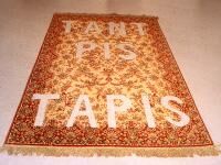 _Tant pis tapis_