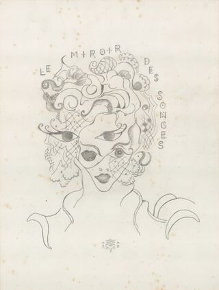 Le miroir des songes