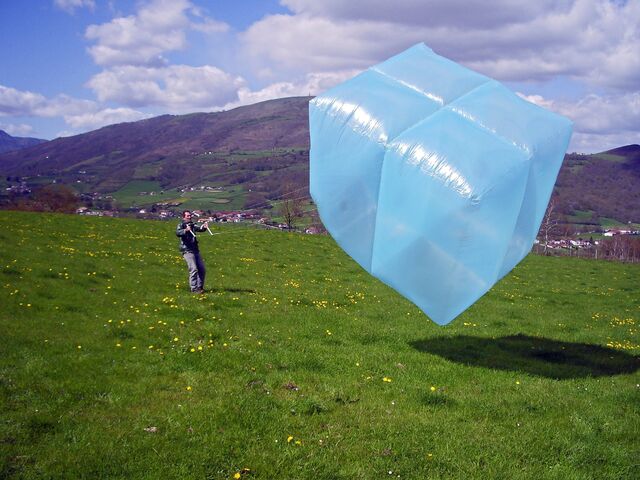 _Cube n°1_