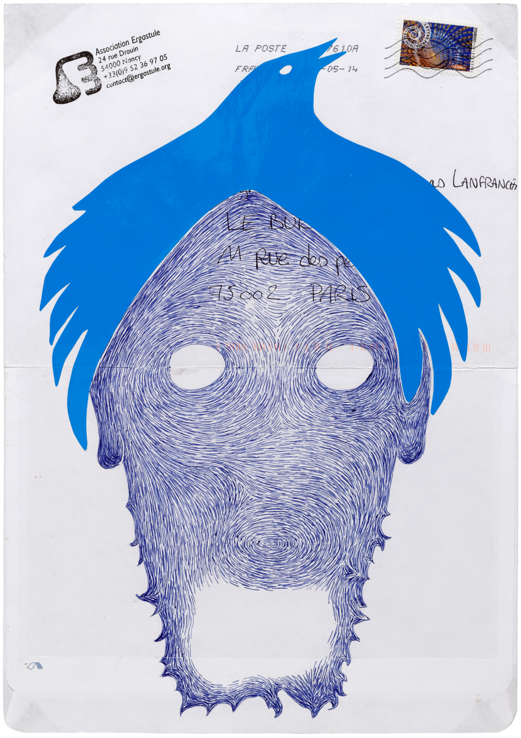 253049-lanfranchi-2-dessins-sur-enveloppes-jesus_2014.png