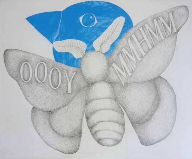 Grands dessins