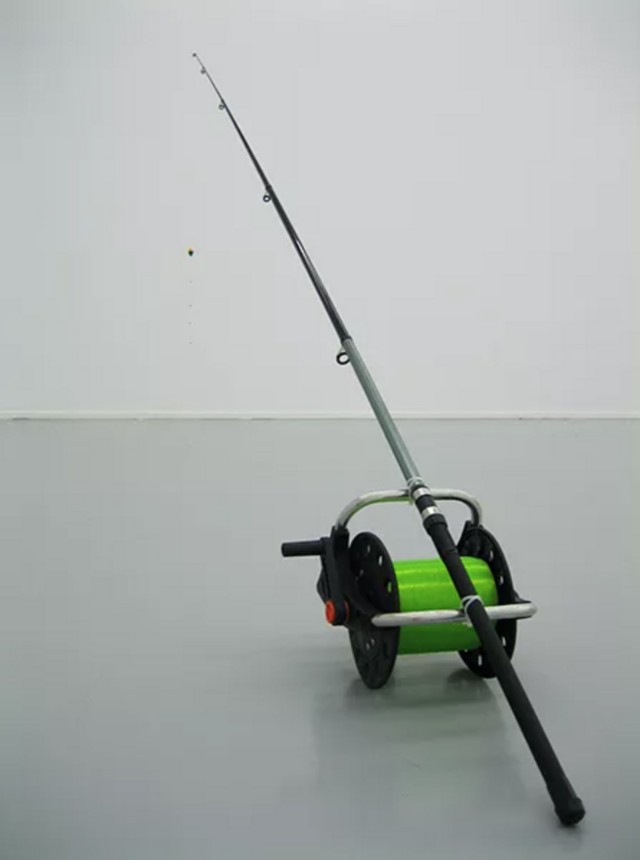 _Partie de pêche à la fosse des Mariannes_
