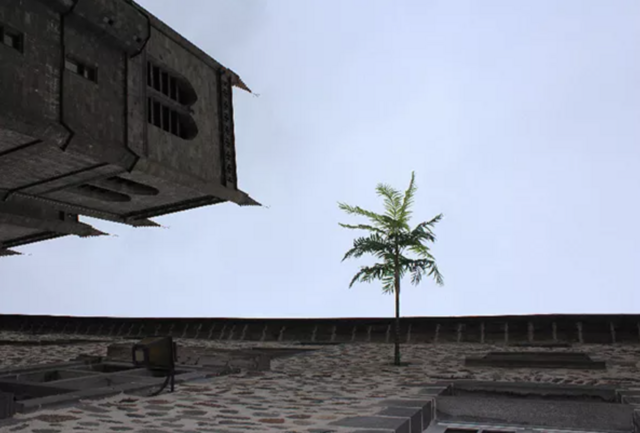 _Vertical Tropics_, 2014