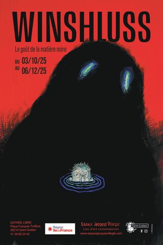 Le goût de la matière noire