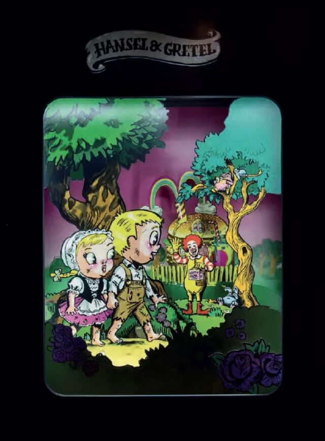_Une histoire et au dodo_